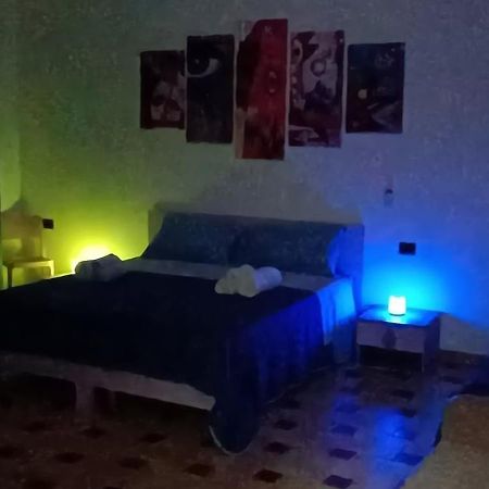 All Inbasilicata Bed & Breakfast Baragiano Eksteriør billede