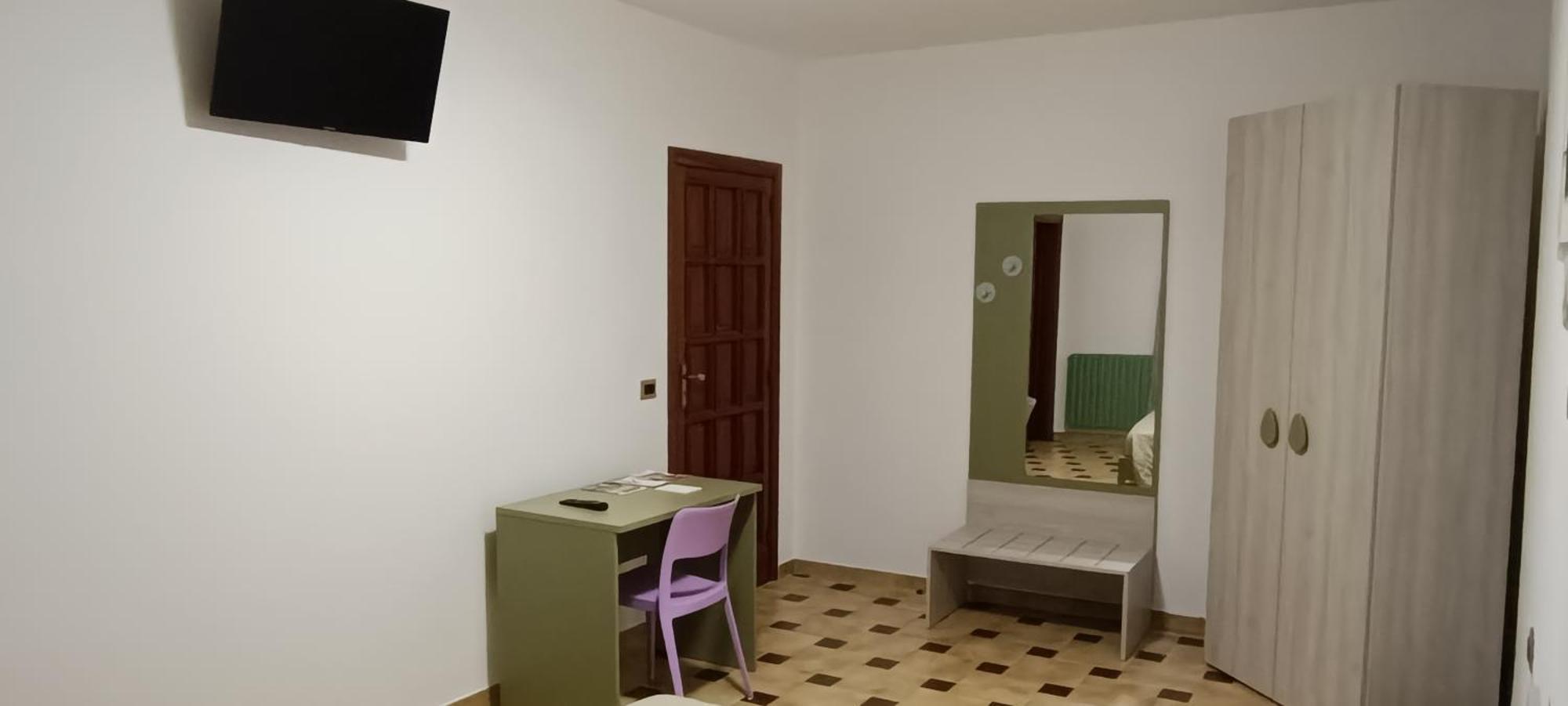 All Inbasilicata Bed & Breakfast Baragiano Eksteriør billede