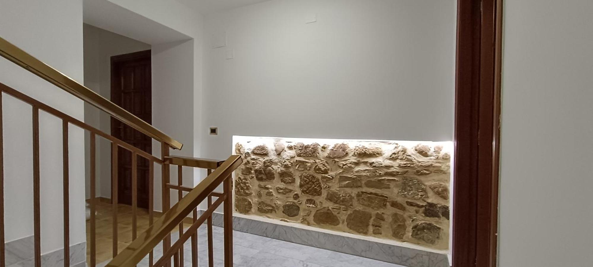 All Inbasilicata Bed & Breakfast Baragiano Eksteriør billede